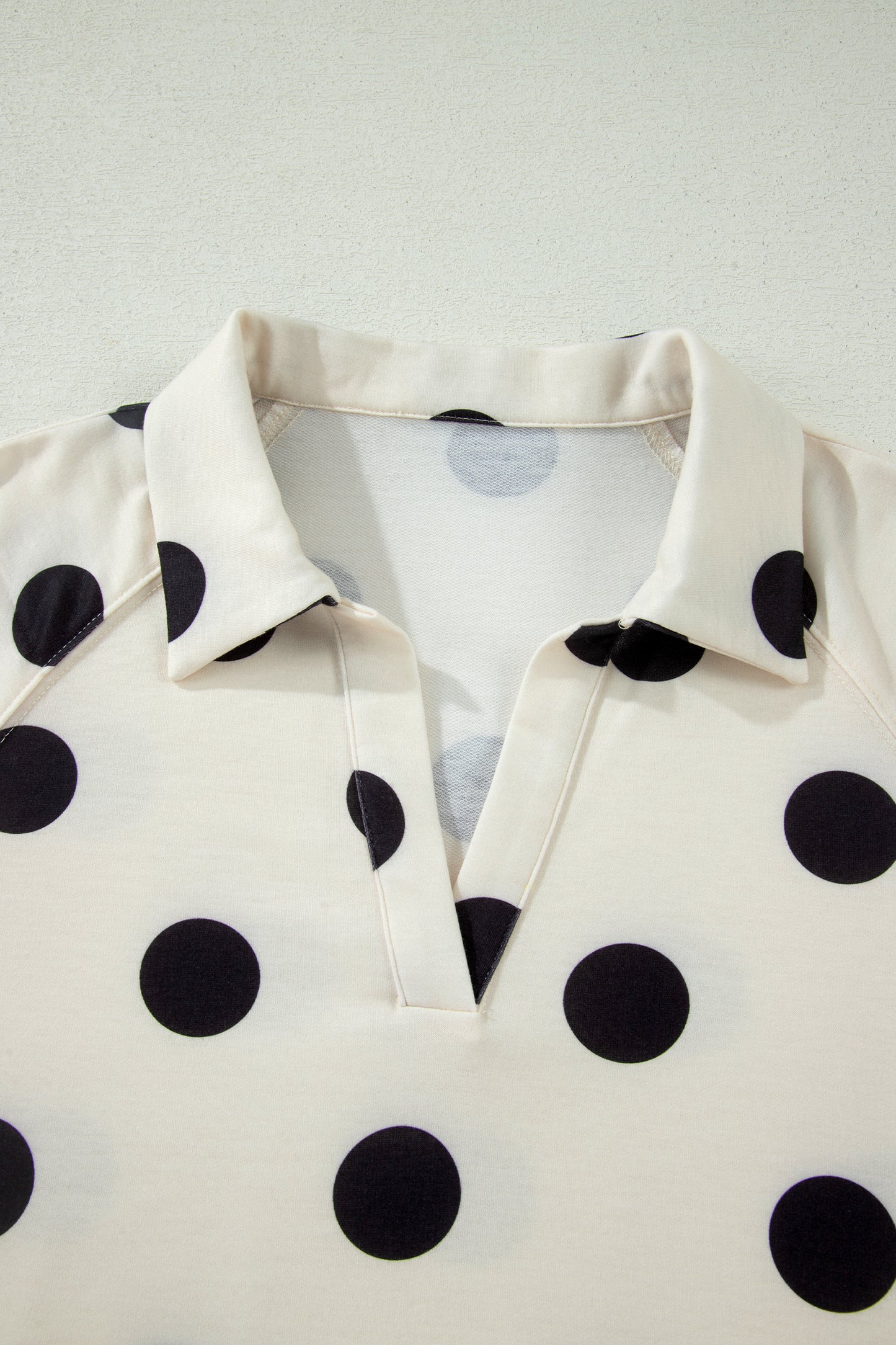 Monroe Polka Dot Set