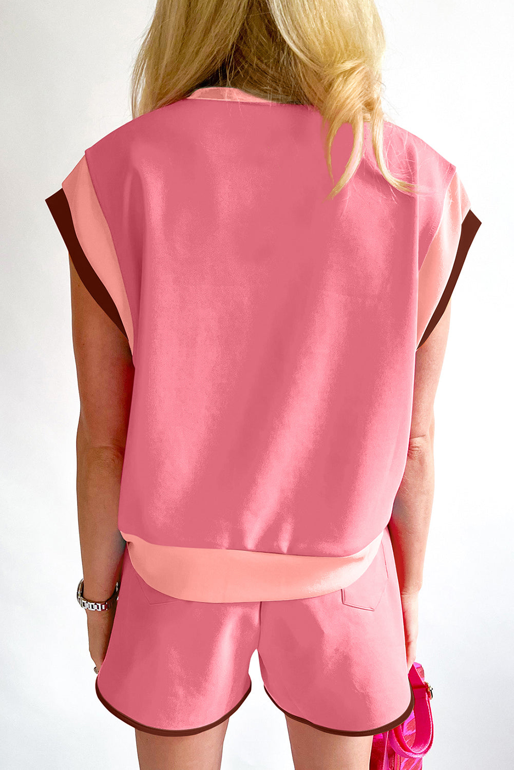 Rosé Weekend Set