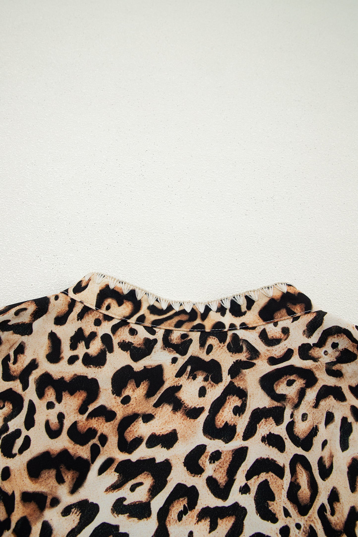 The Wildly Chic Quarter Zip