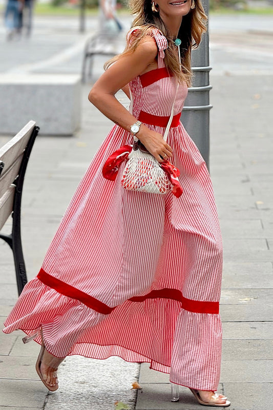 Rosé Weekend Maxi