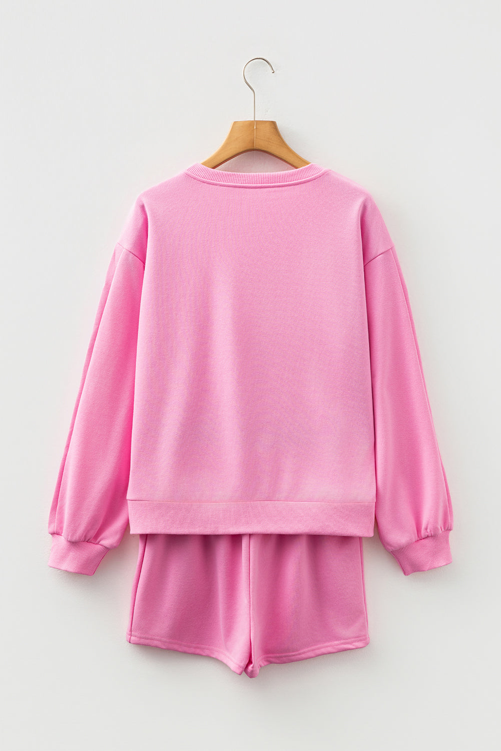 Sachet Pink Set