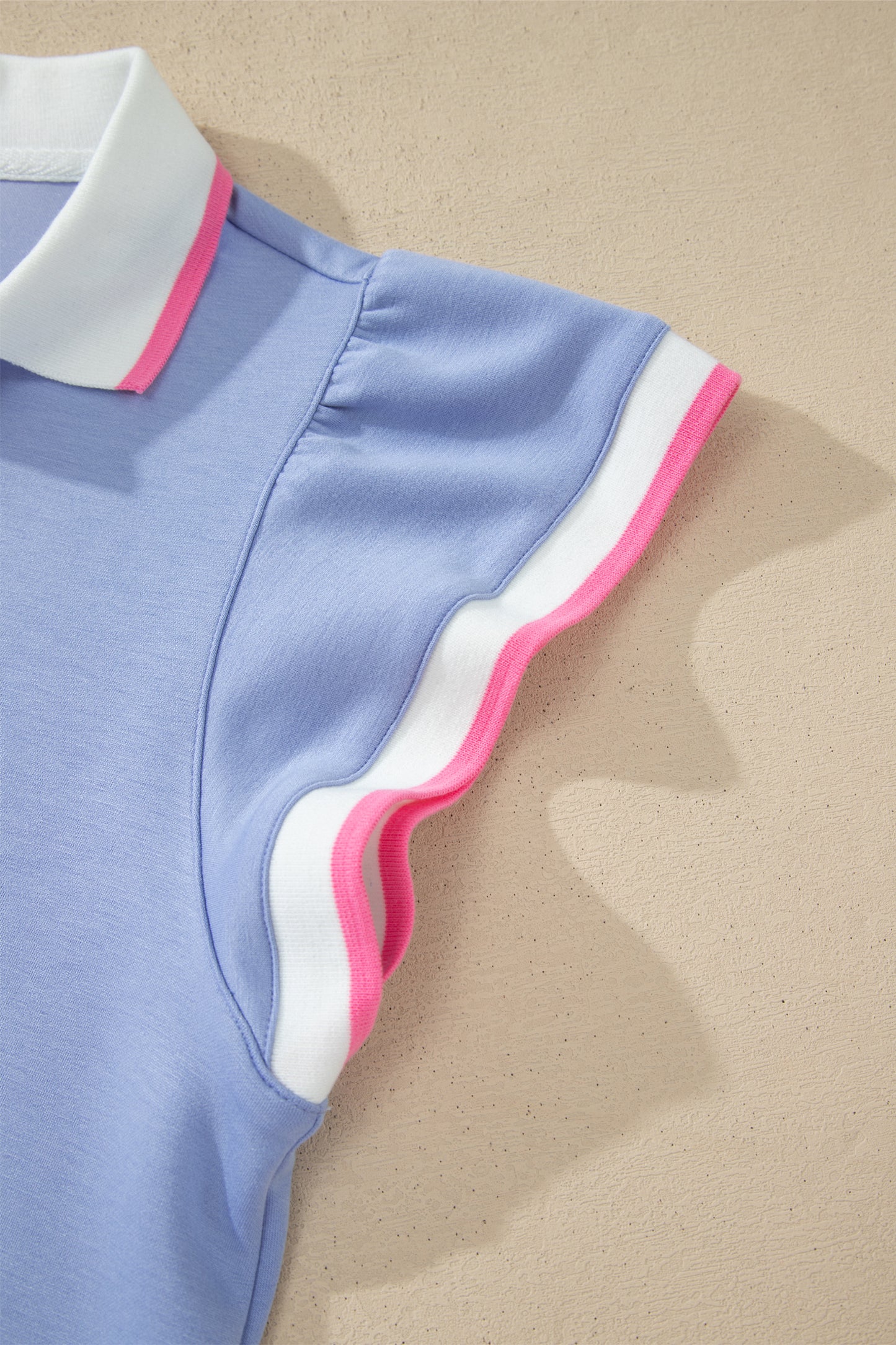 Pink Trim Perfection Set