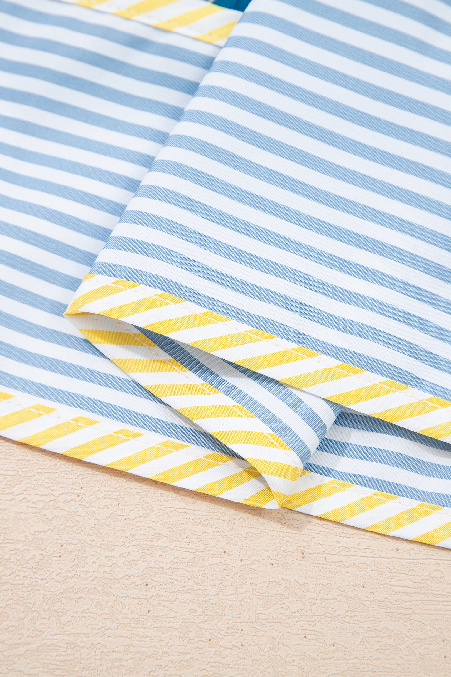 Coastal Cottage Dress