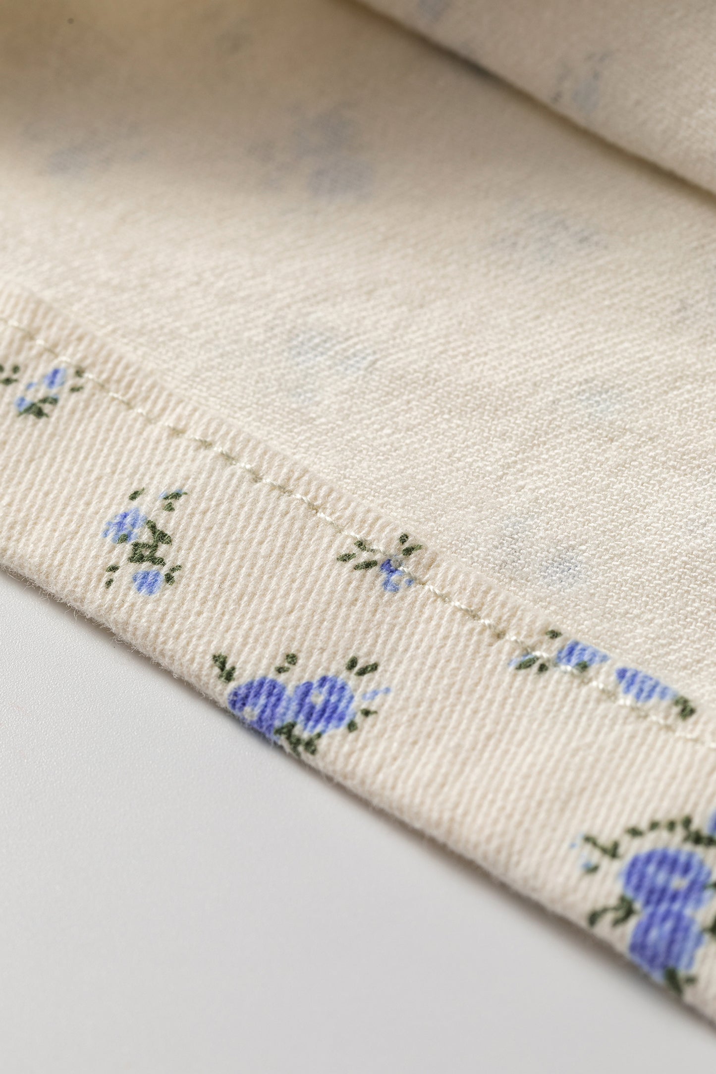 Coastal Wildflower Shorts