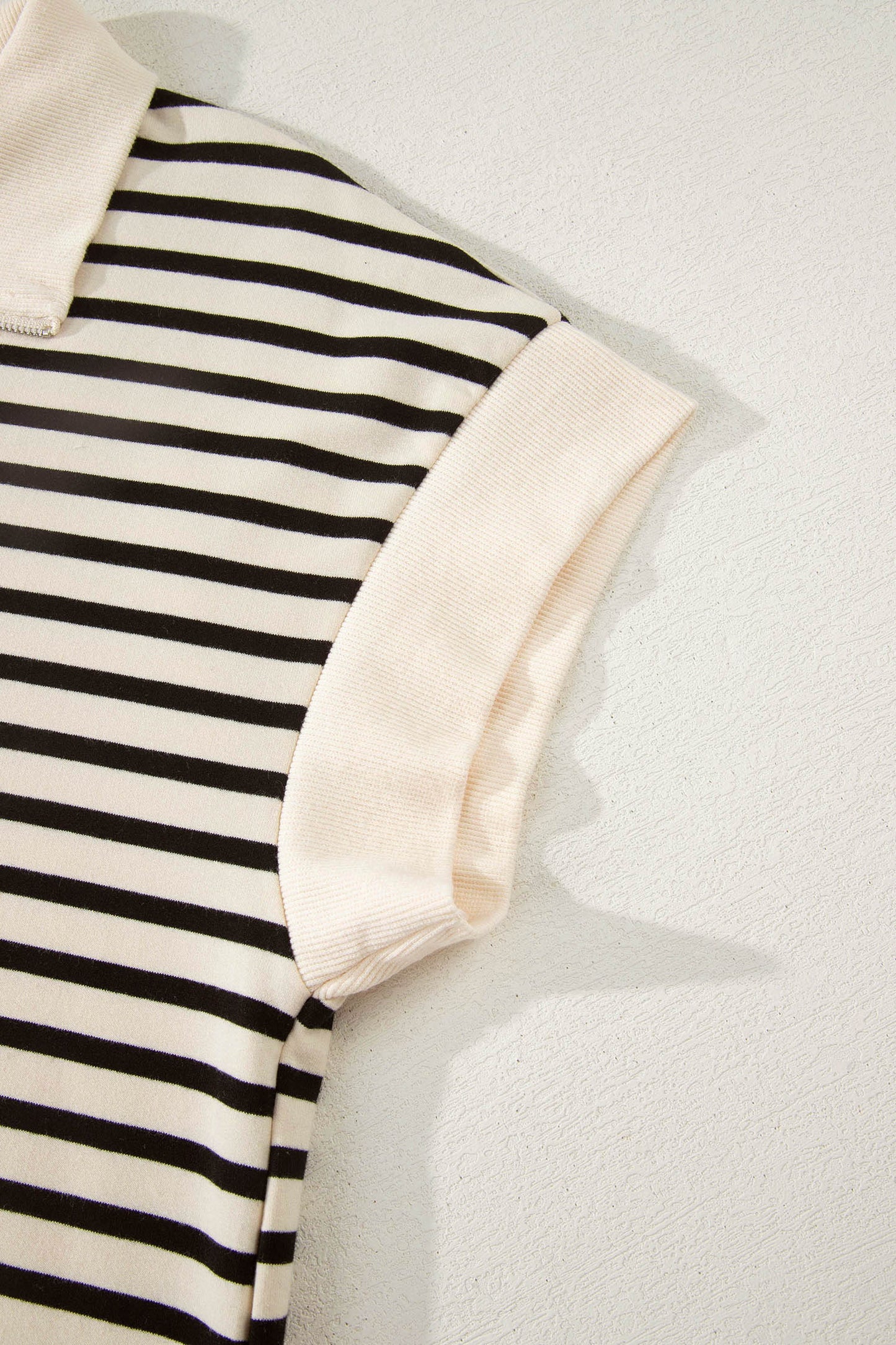 City Chic Stripe Set