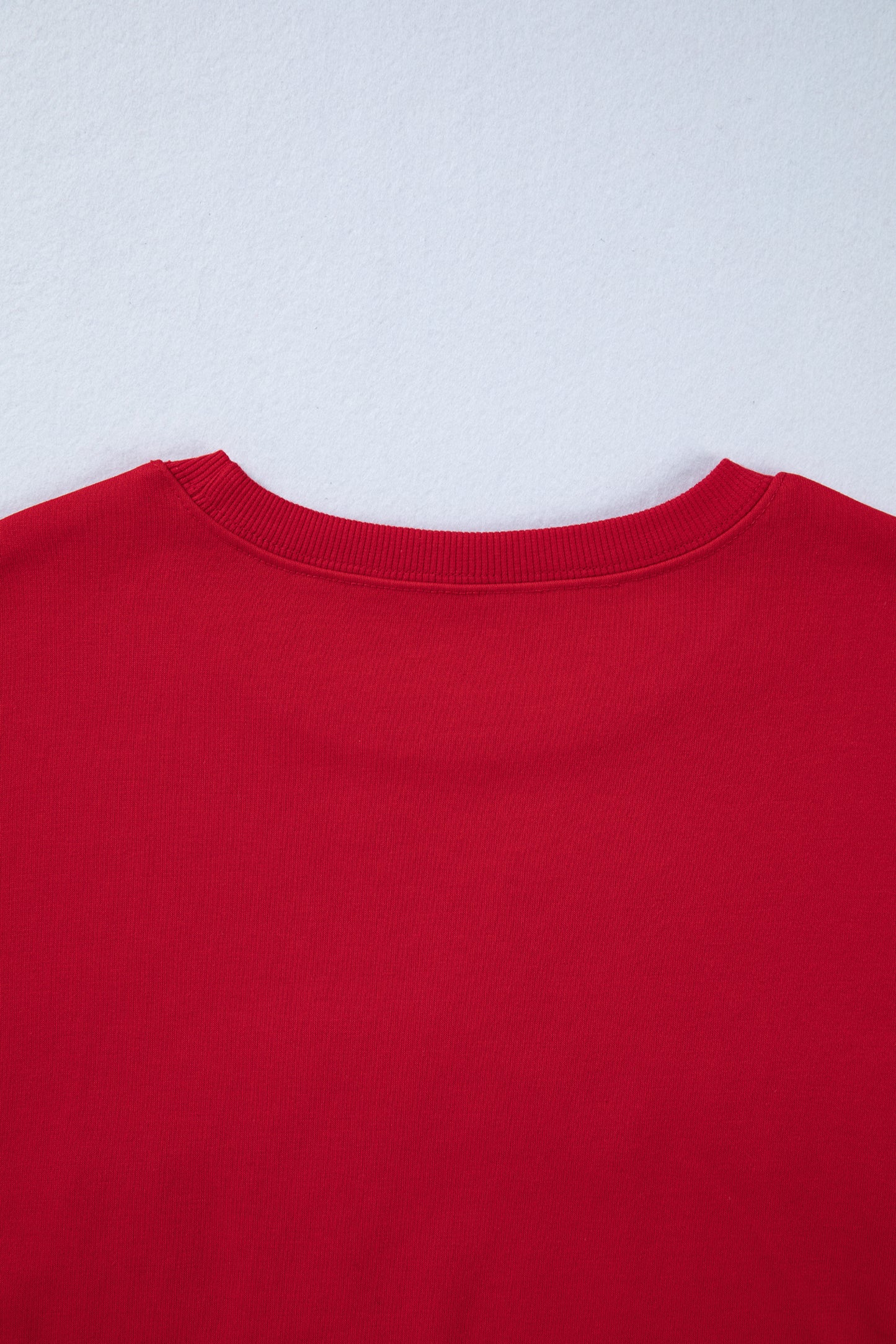 Jolly Jolly Candy Cane Sweatshirt