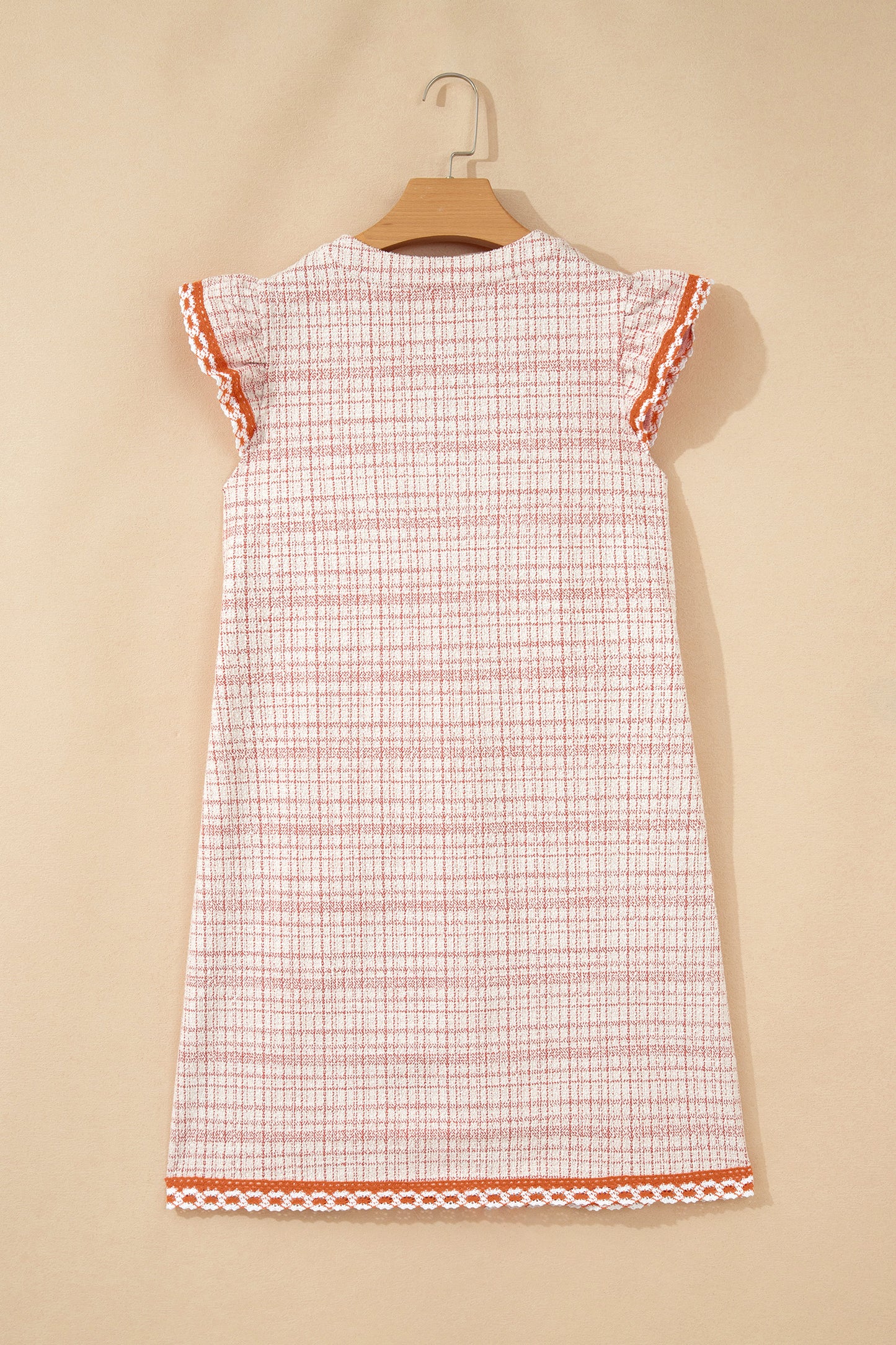 Nantucket Spritz Mini Dress
