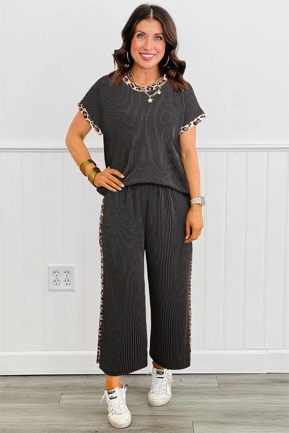 The Wild Side Set