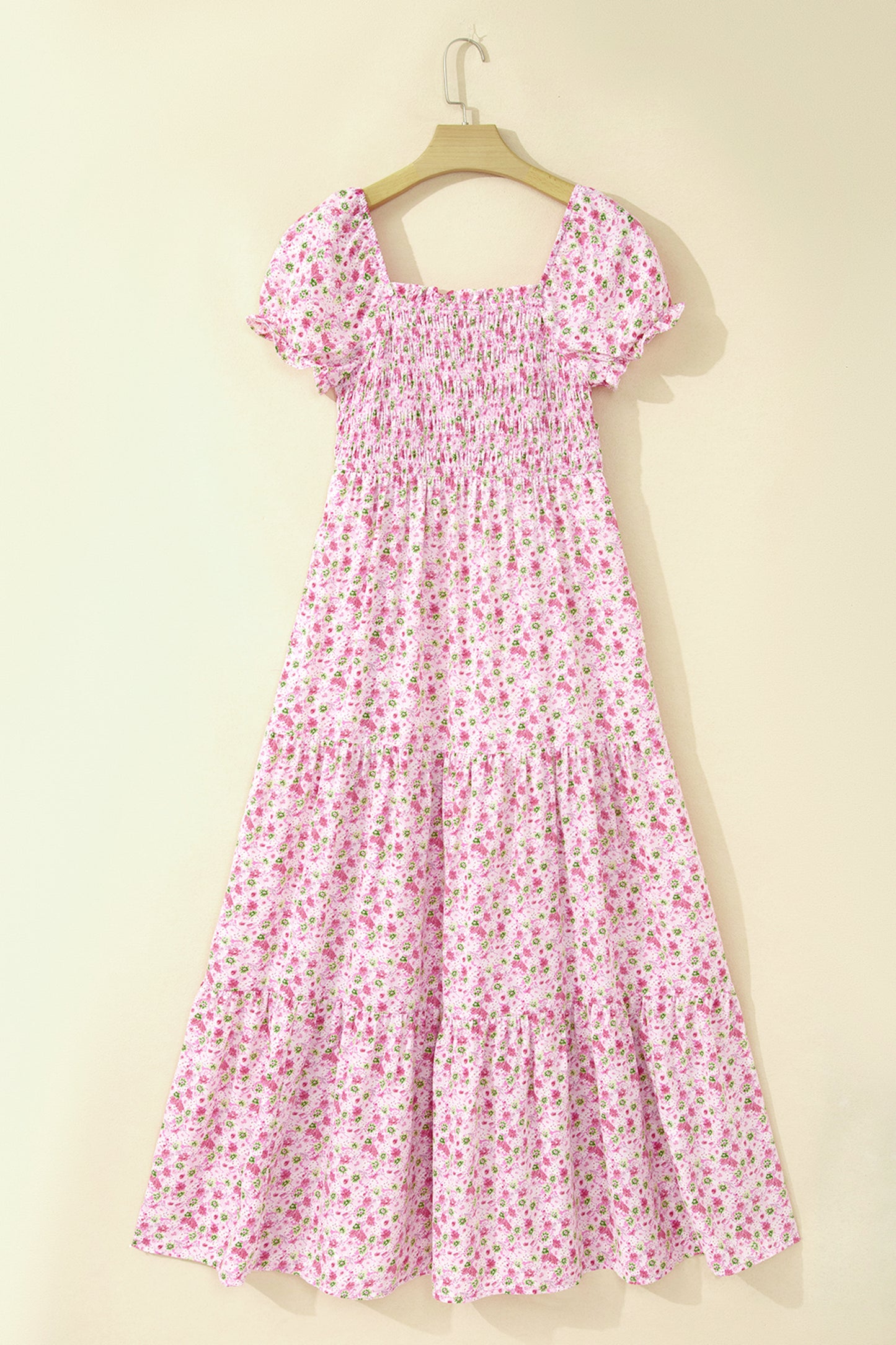 The Peony House Maxi