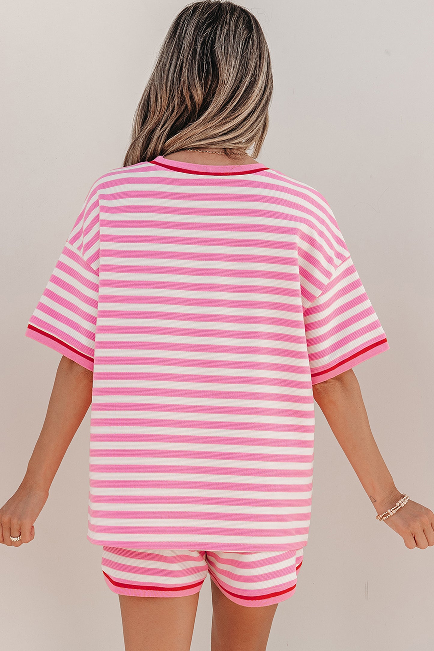 Pink Lemonade Lounge Set