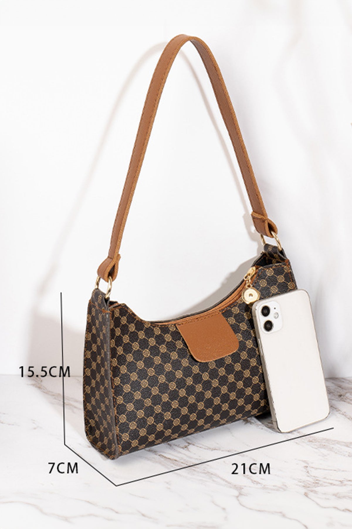 The Park Avenue Purse