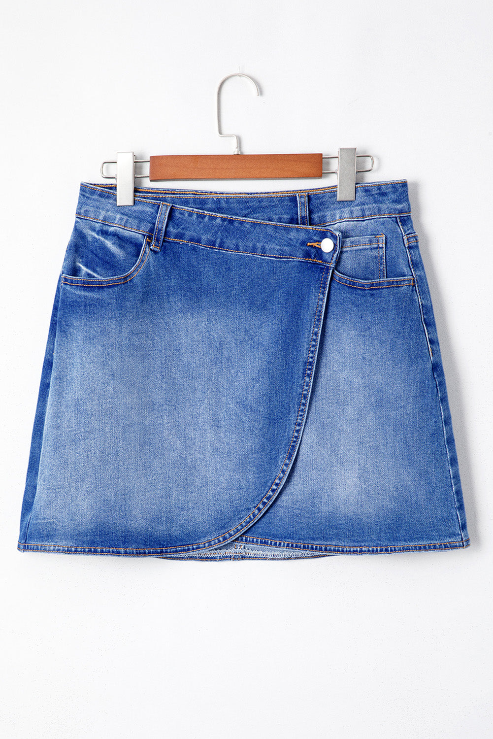 The Southern Sunset Wrap Mini