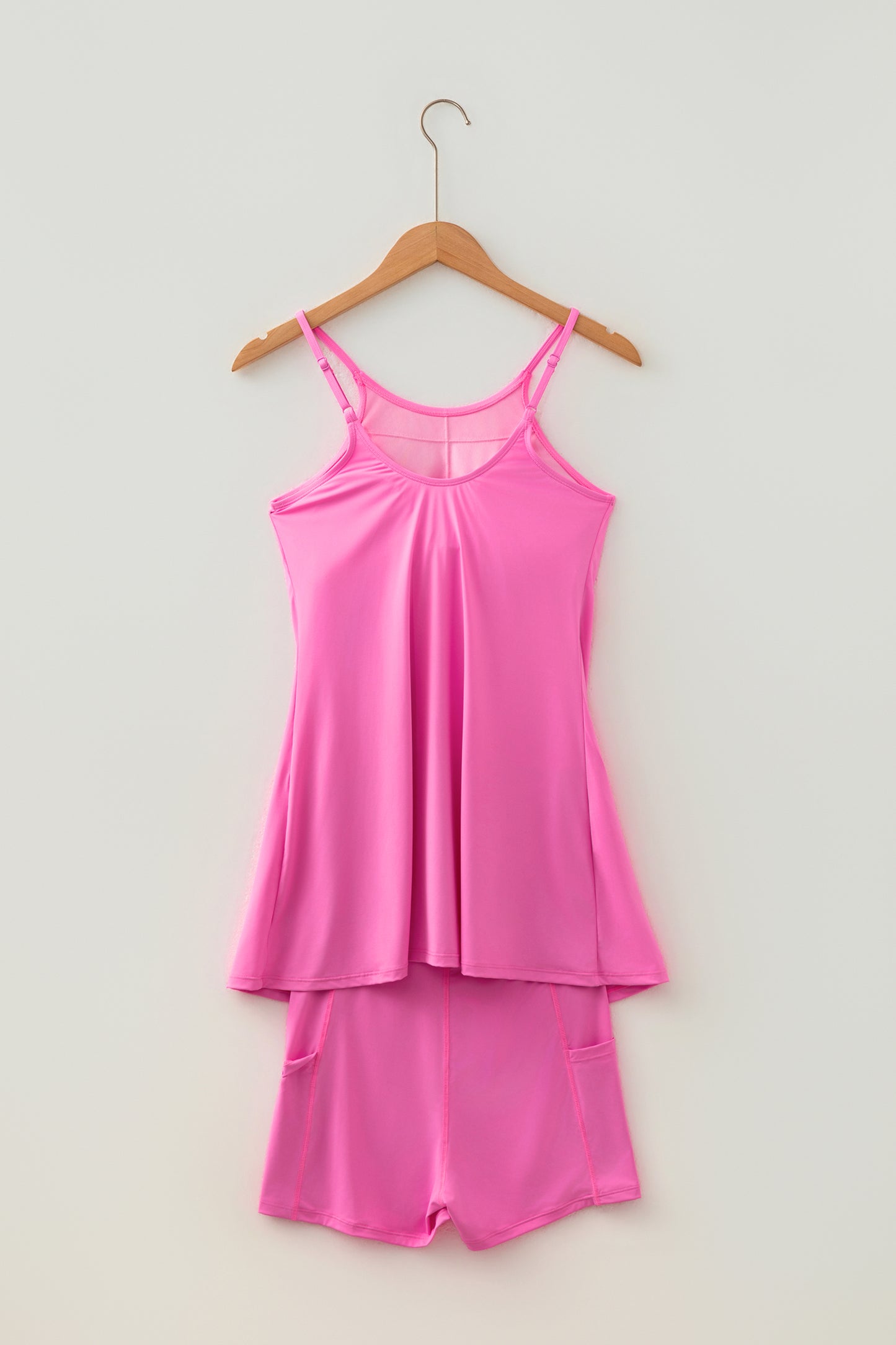 Sorbet Court Set