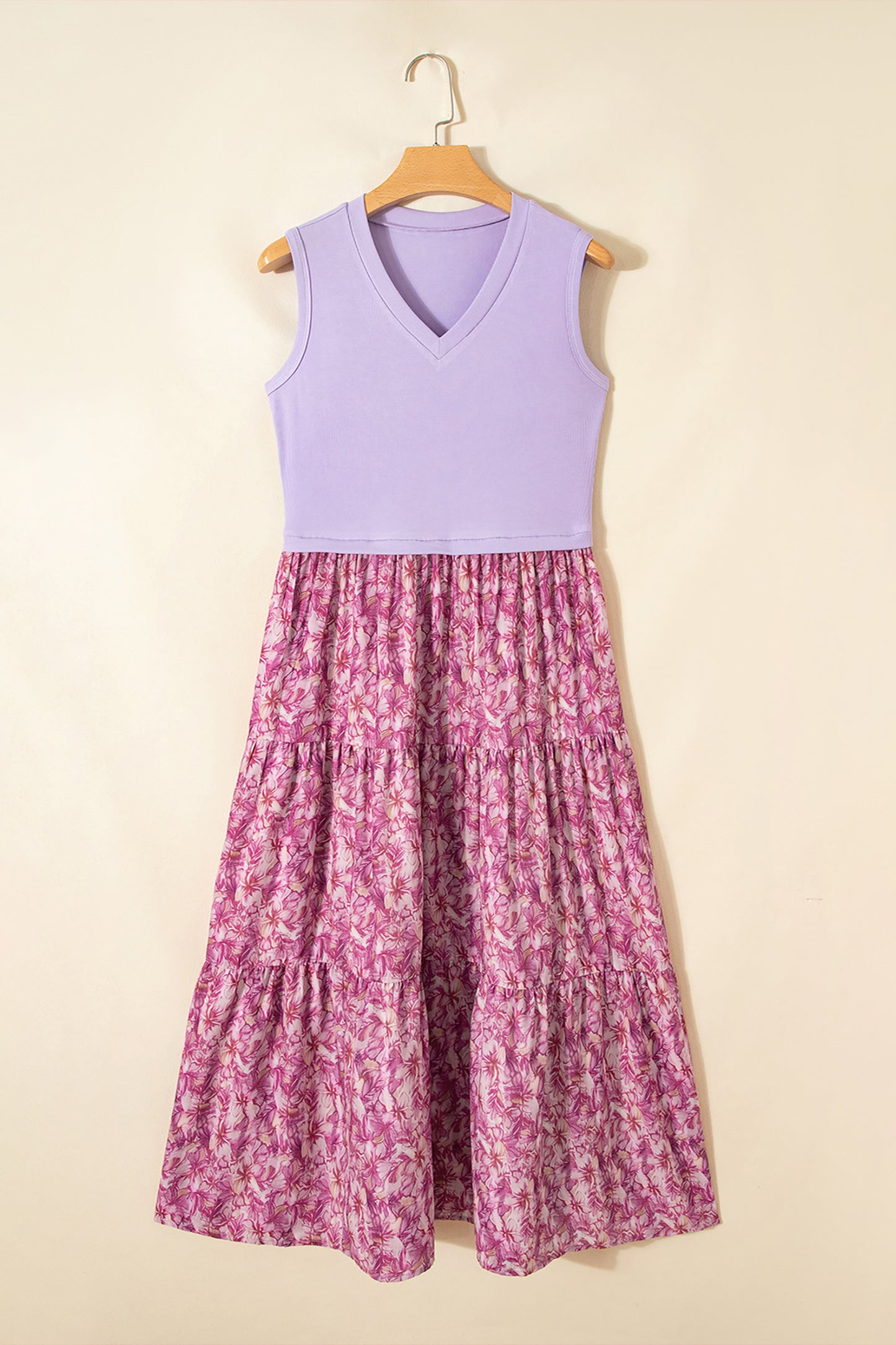 Lavender Market Midi
