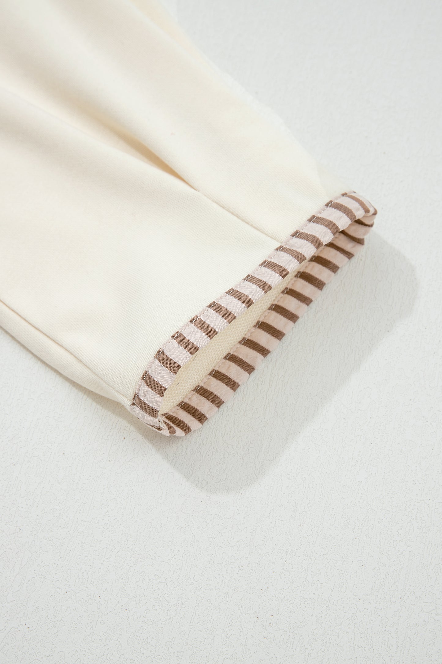 The Maple Grove Peplum Top