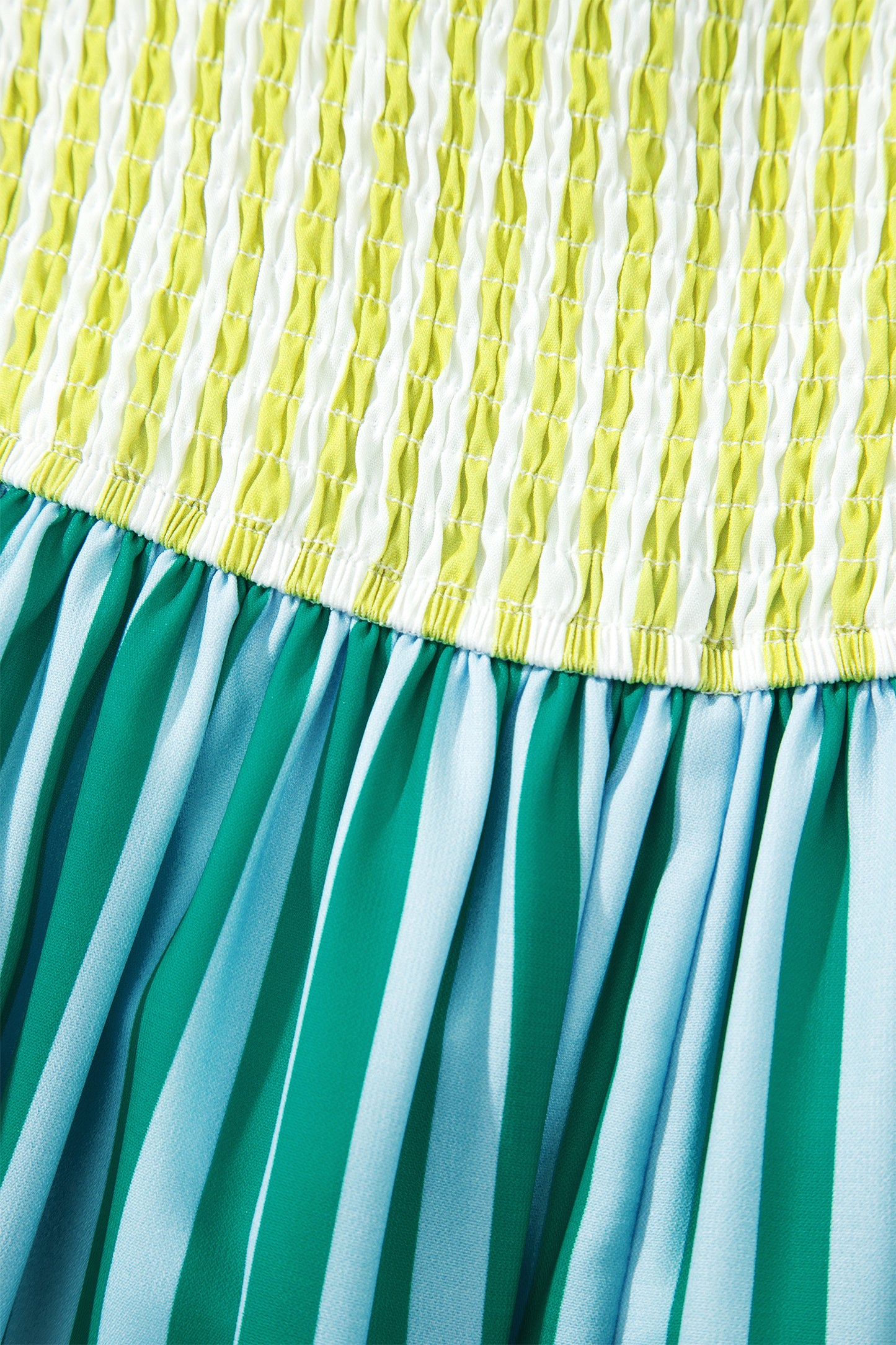 Lemon Grove Maxi Dress