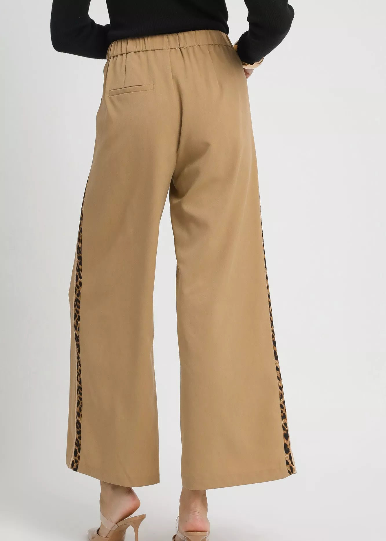 The Savannah Statement Pant
