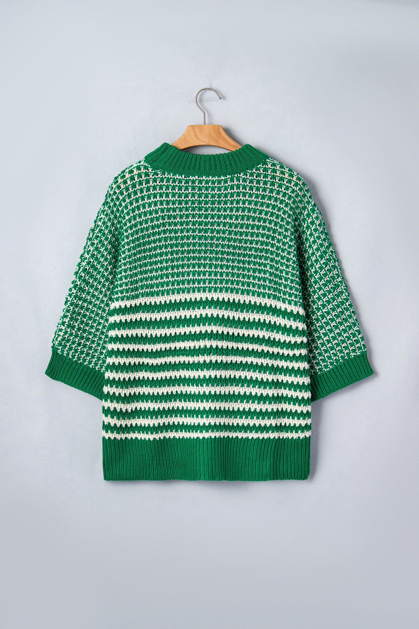 Country Club Knit Top