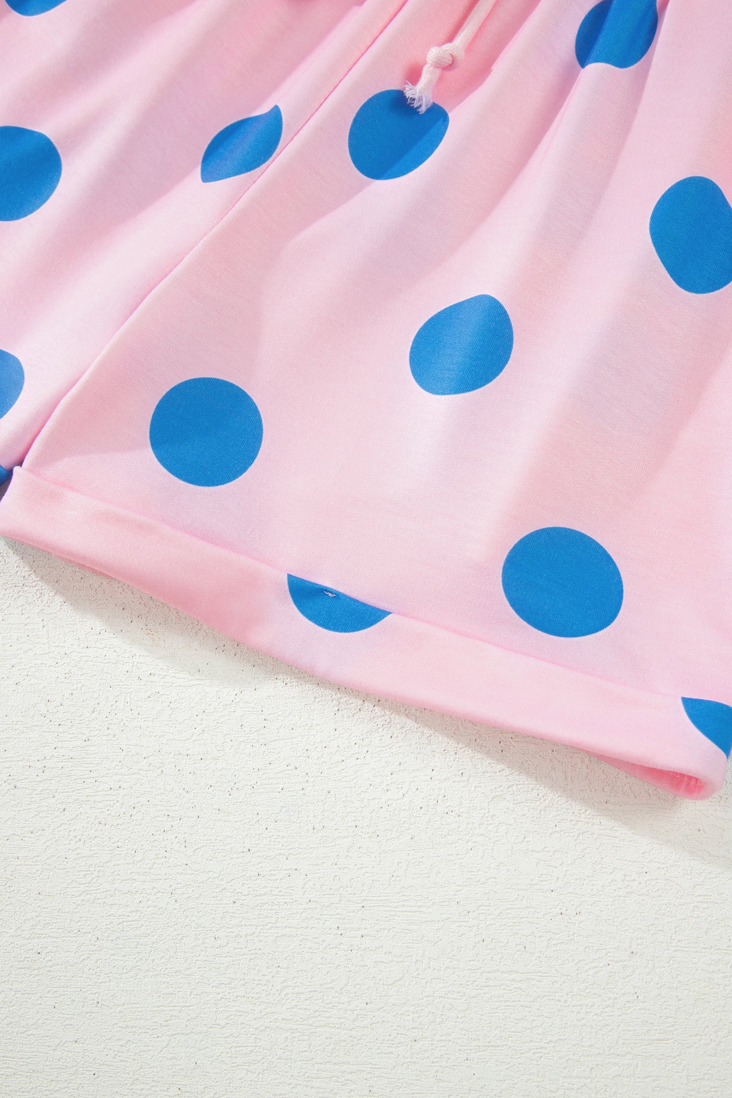 Cotton Candy Cabana Set