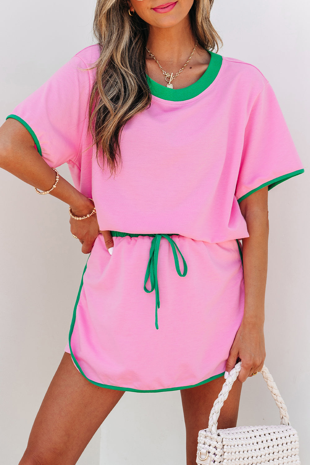 Palm Beach Prep Set