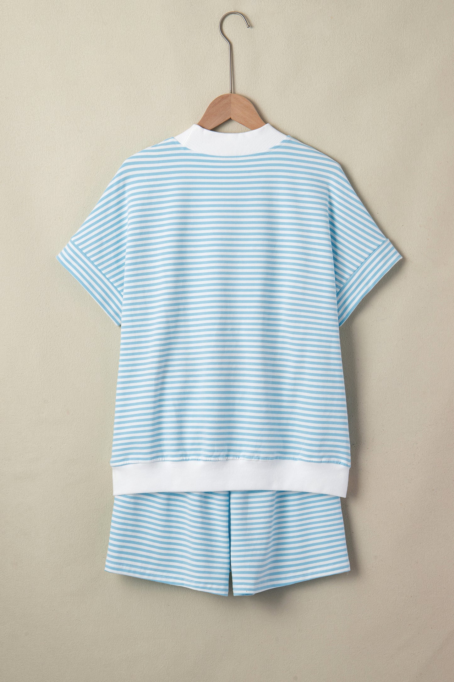 Seaside Stroll Stripe Set