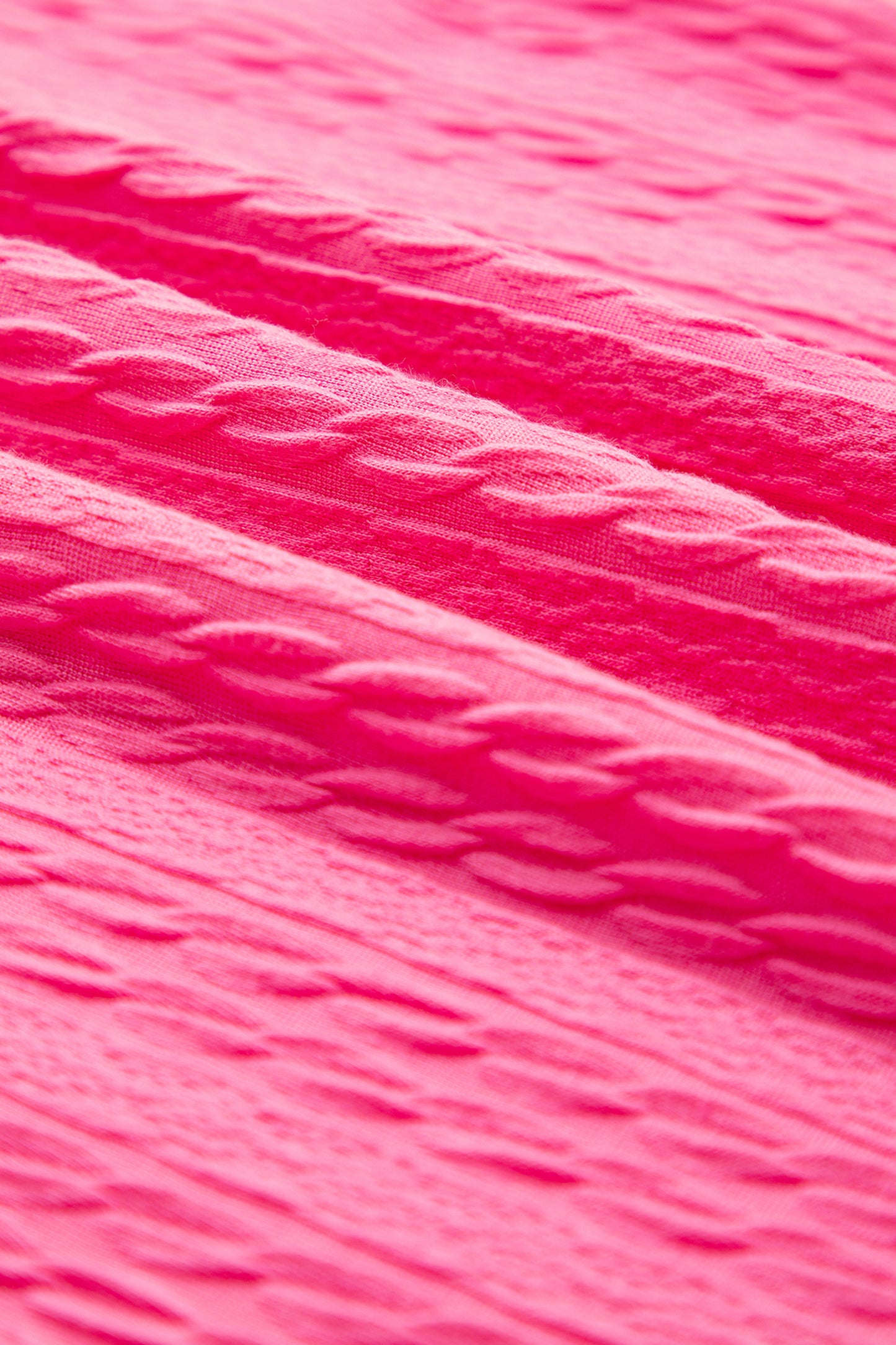Pink Cabana Crush Set