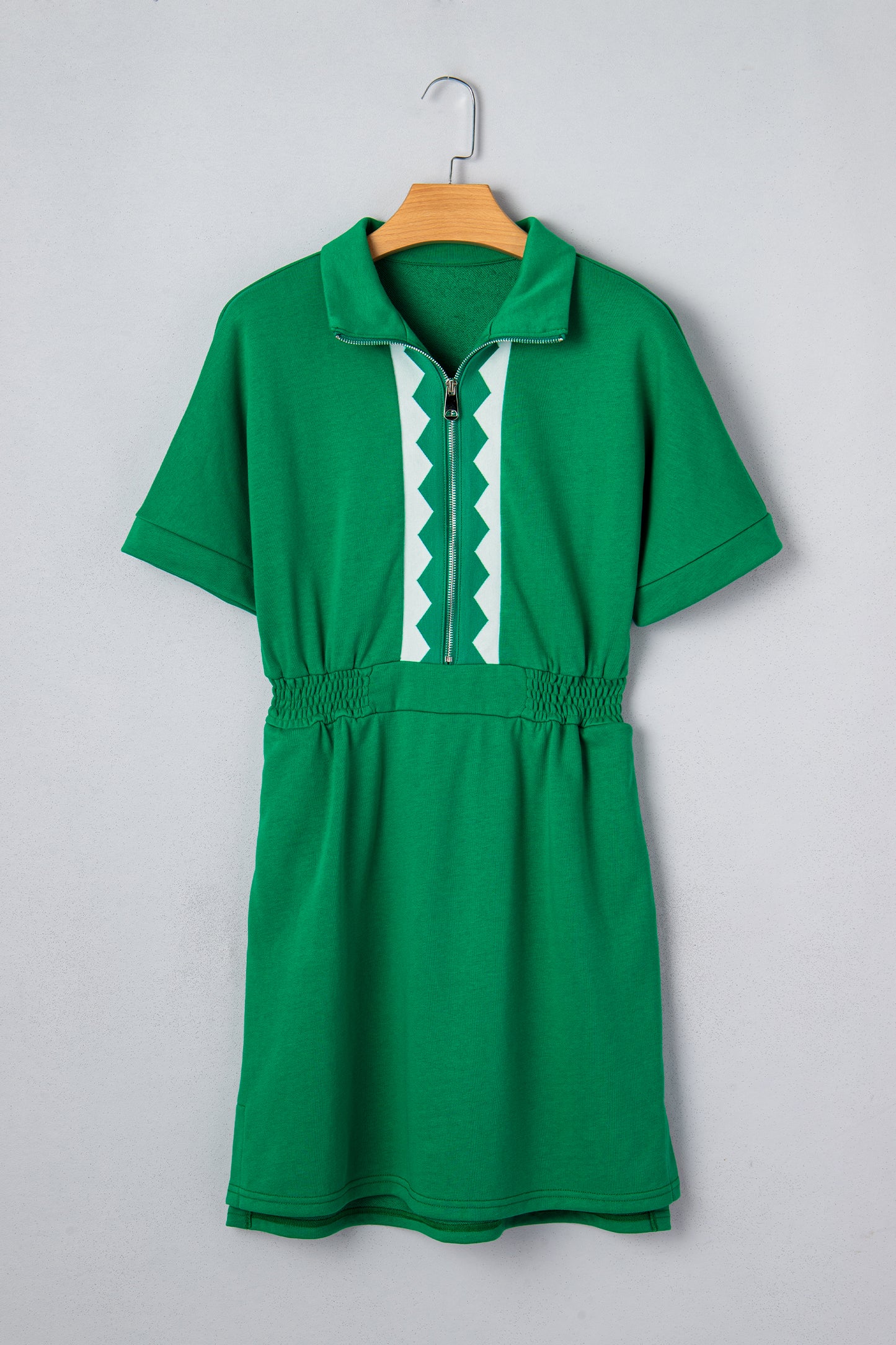 Emerald Avenue Dress