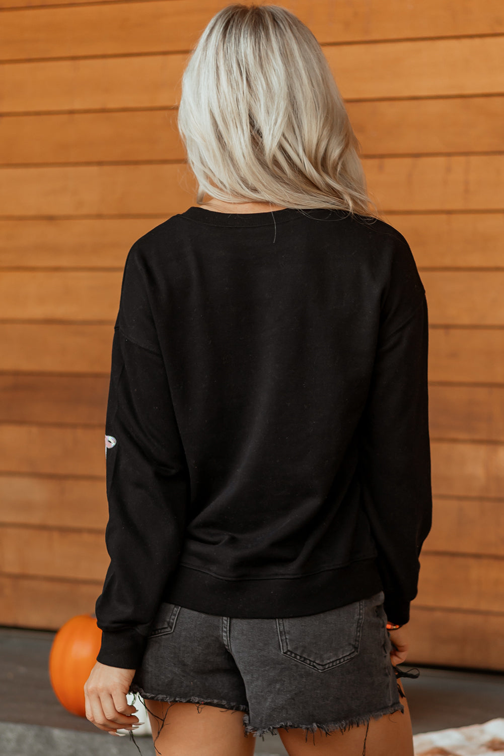 The Haunt Couture Sweatshirt 👻