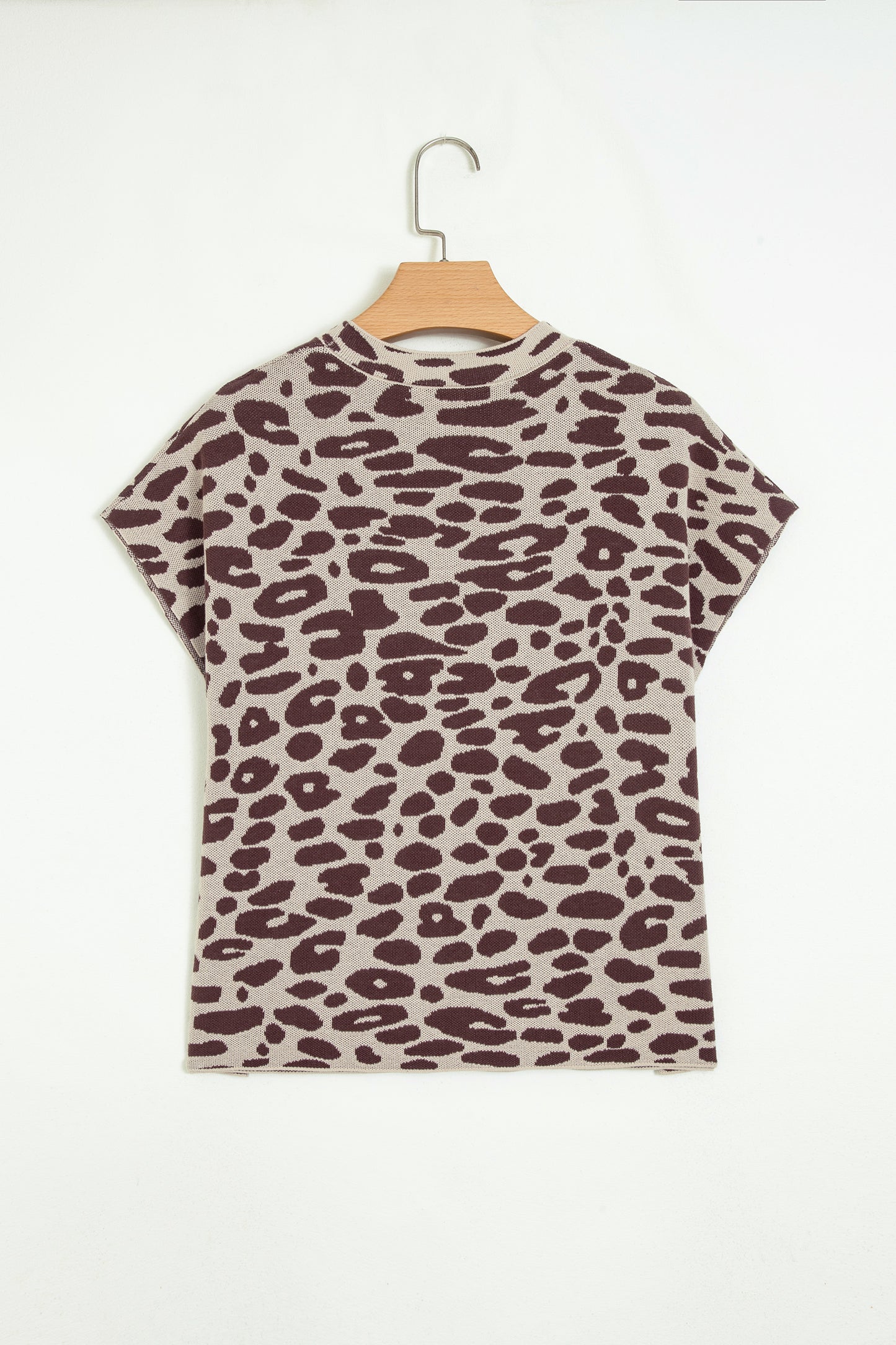 The Wildly Chic Sweater