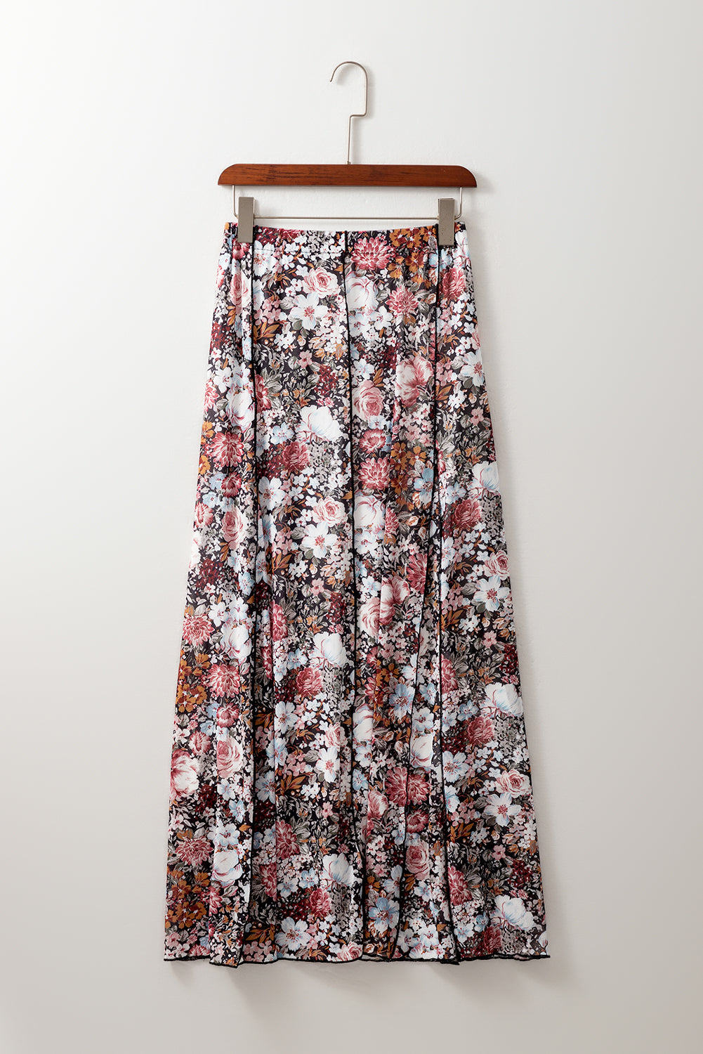 The Briar Rose Maxi Skirt