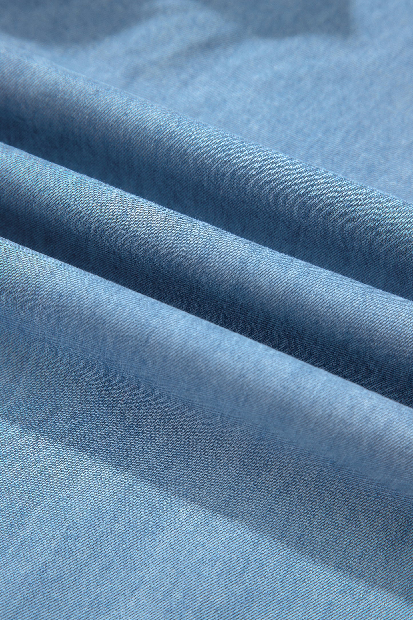 Easy Breeze Chambray Pants