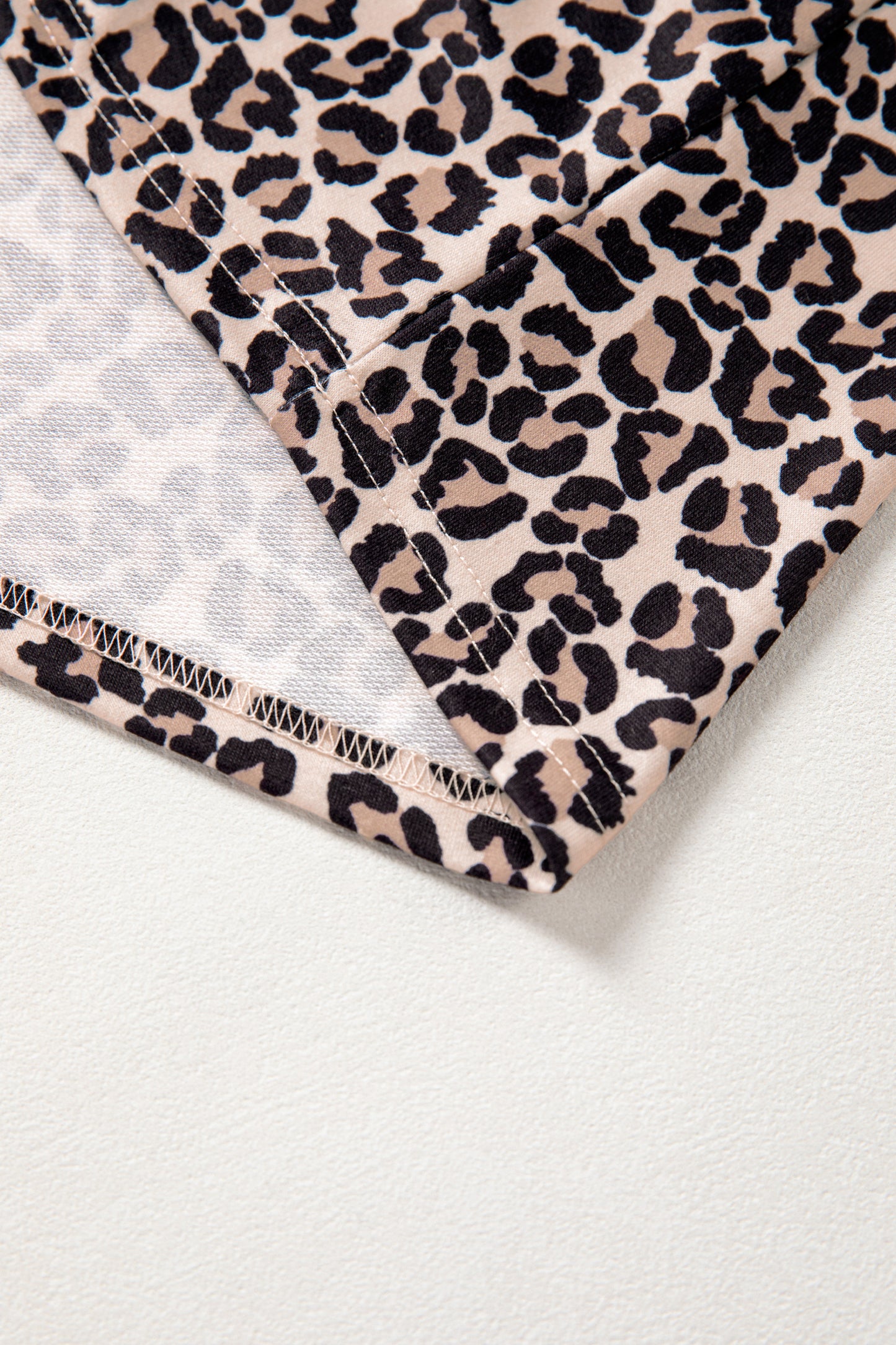 Wild Streak Quarter Zip