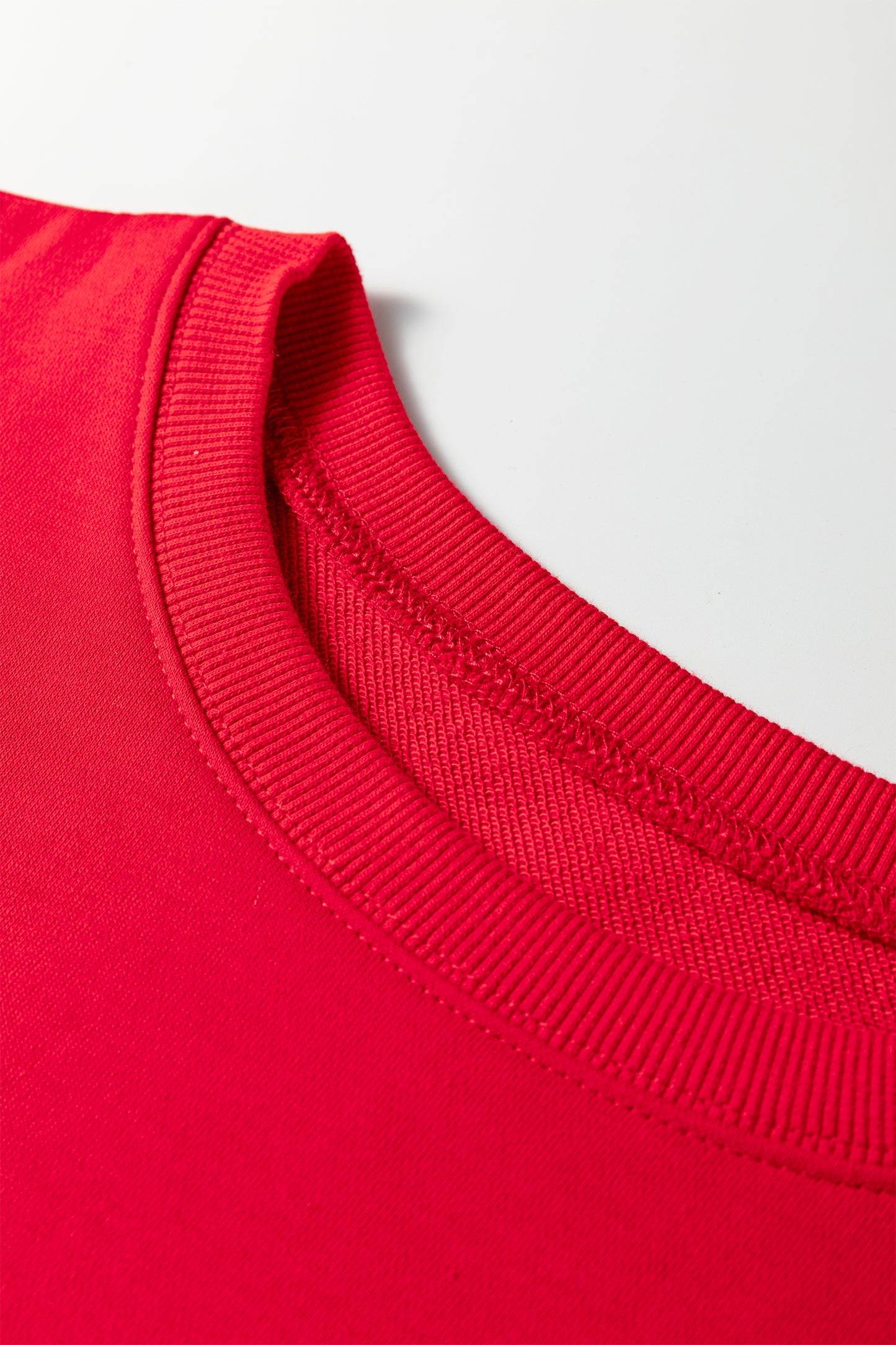 Merry Bow-Tique Sweatshirt