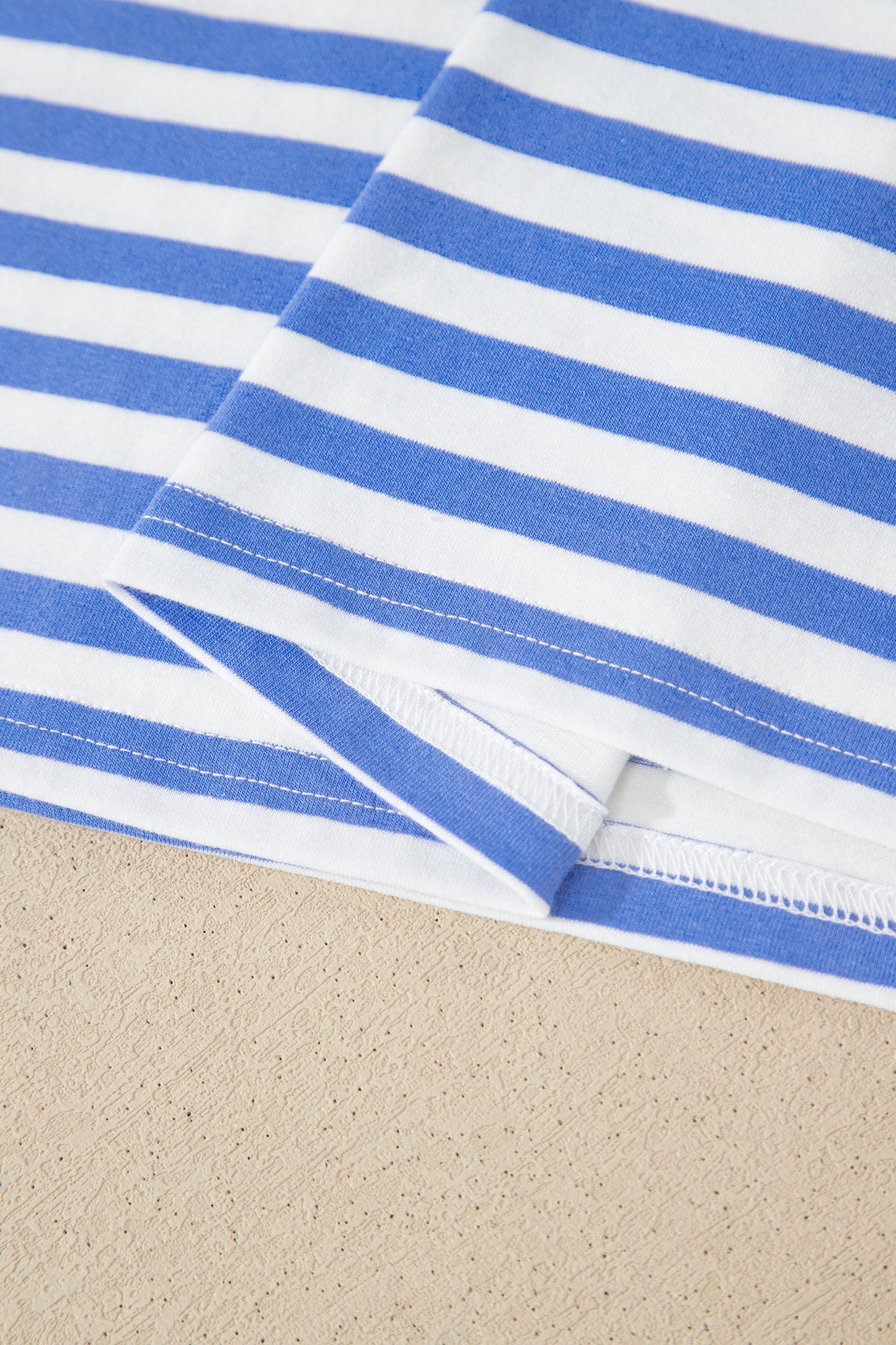 Seaside Stroll Striped Set