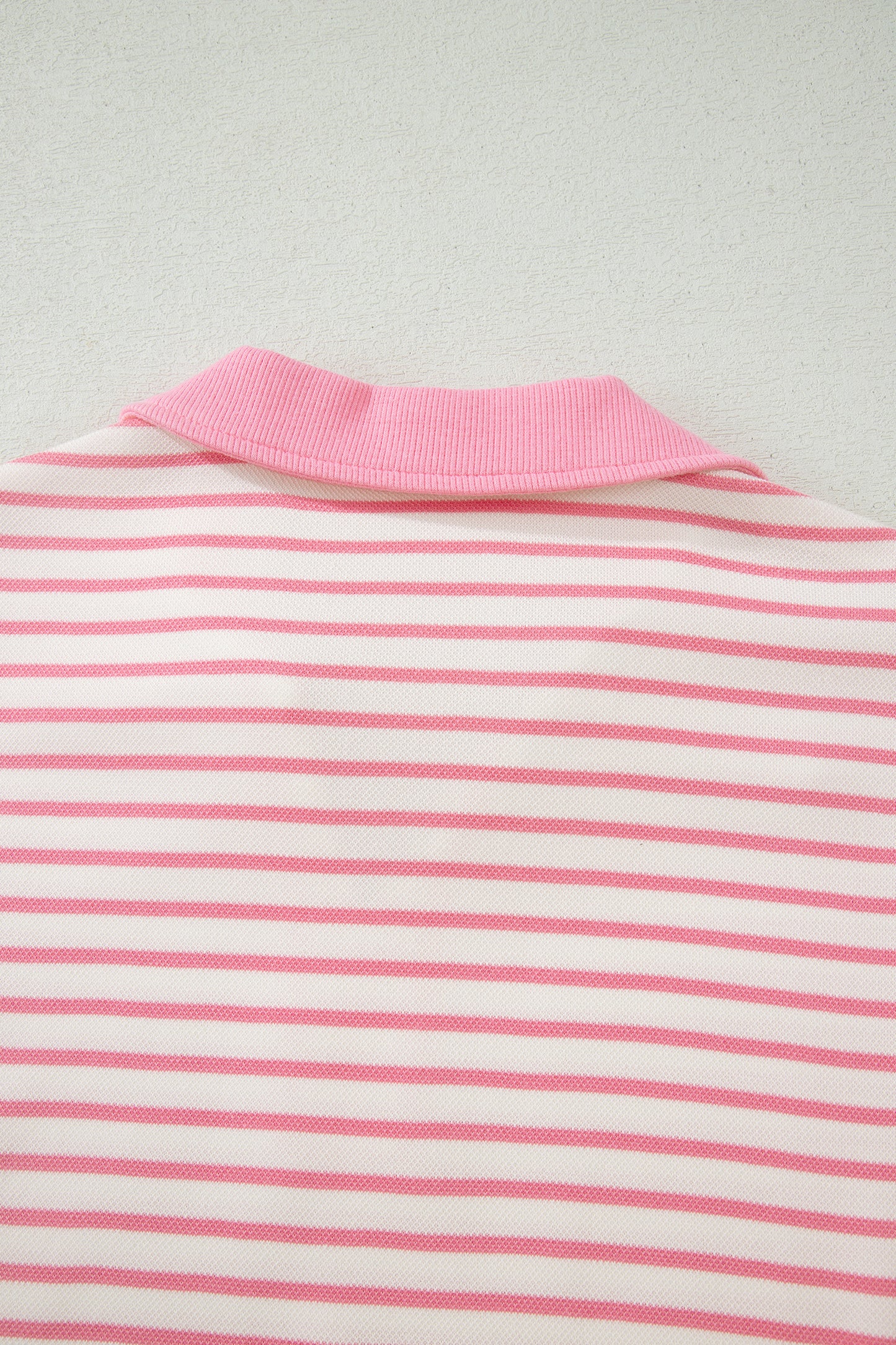 Pink Cabana Skirt Set