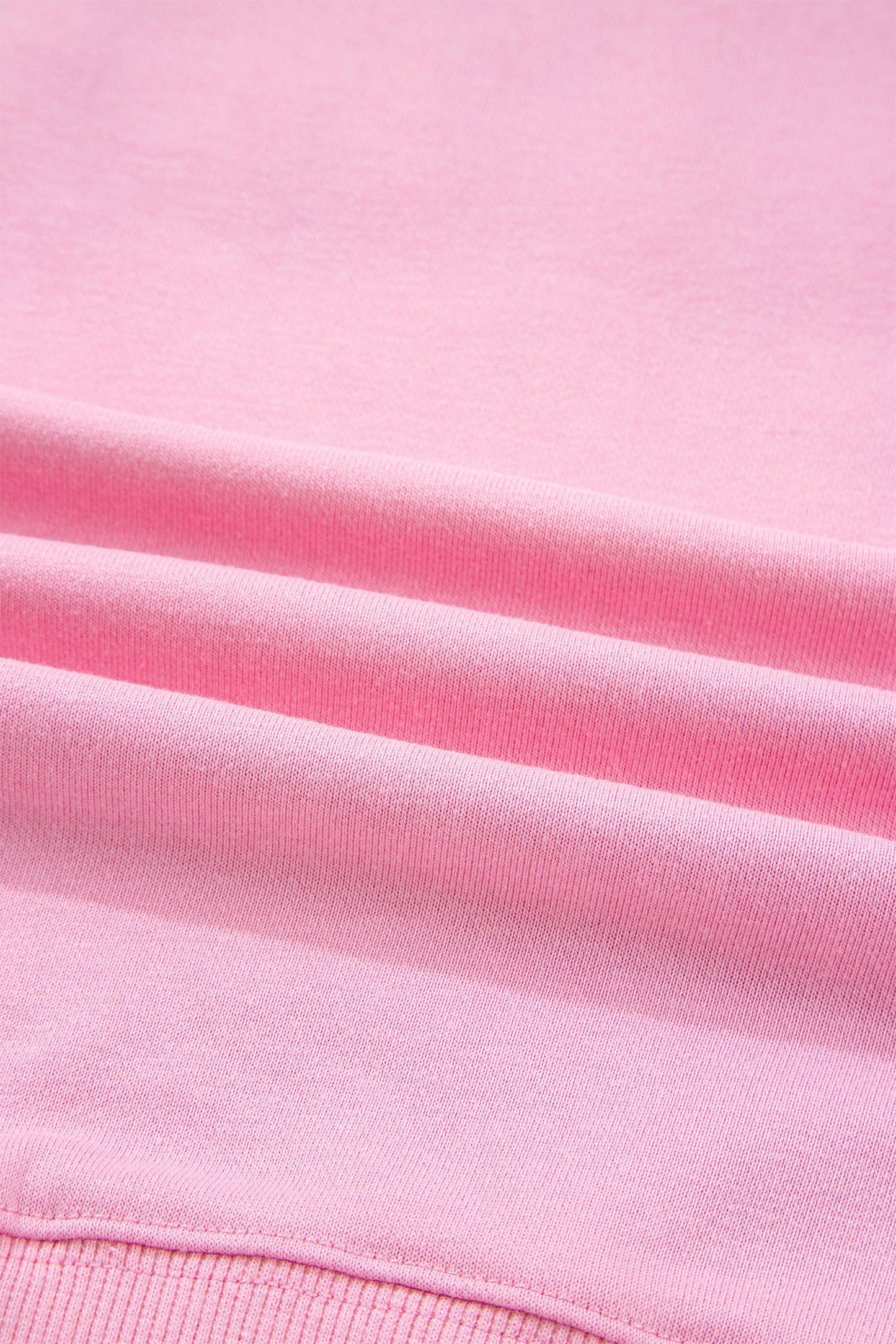 Pink Bow Sequin XOXO Sweatshirt