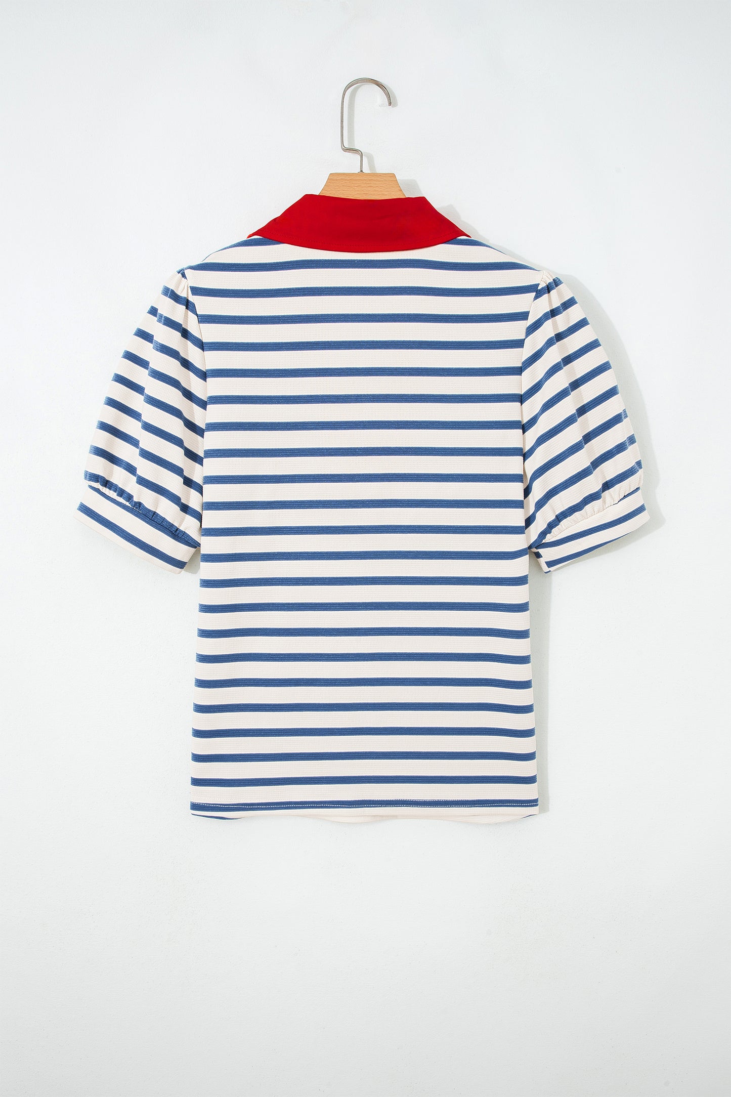 Stars & Stripes Chic Top