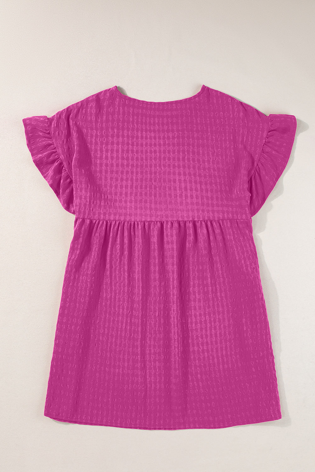 The Berry Bliss Dress