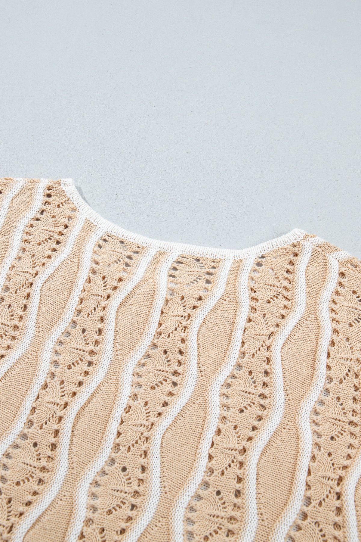 The Weekend Crush Sweater