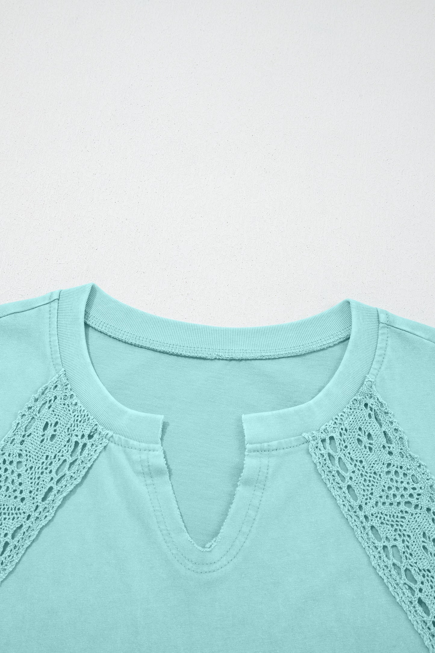 The Everly Ease Top