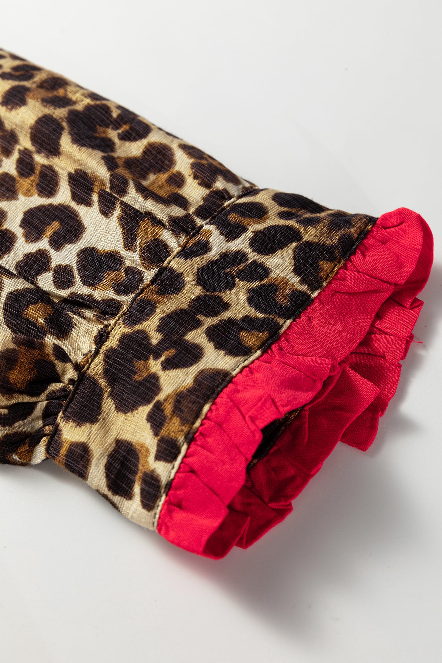 The Savannah Holiday Blouse
