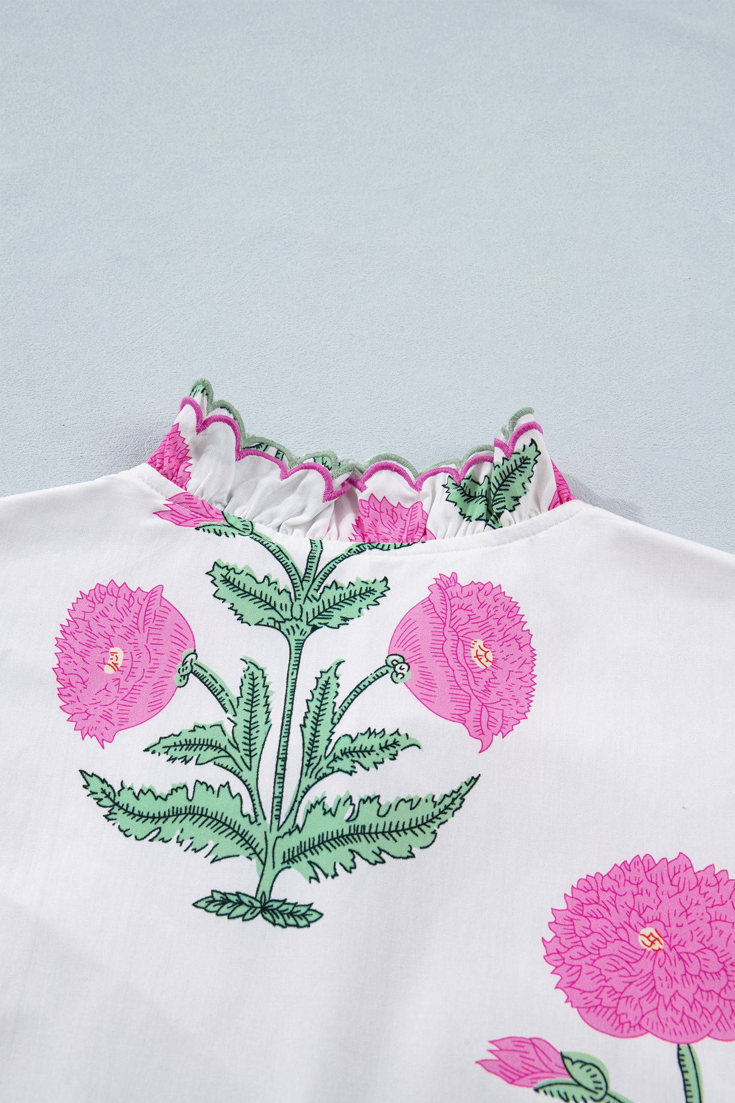 The Garden Party Bloom Dress