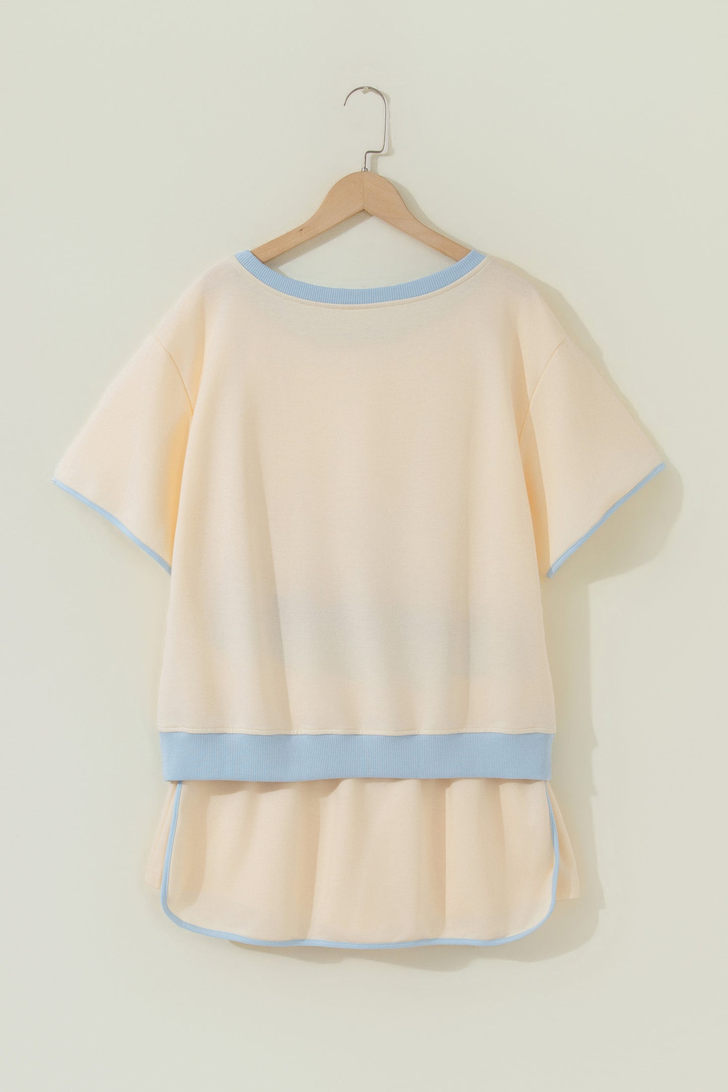 Coastal Club Skort Set