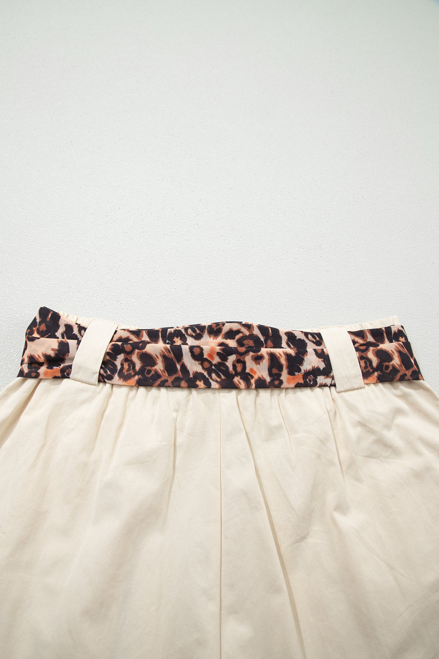 The Uptown Chic Shorts