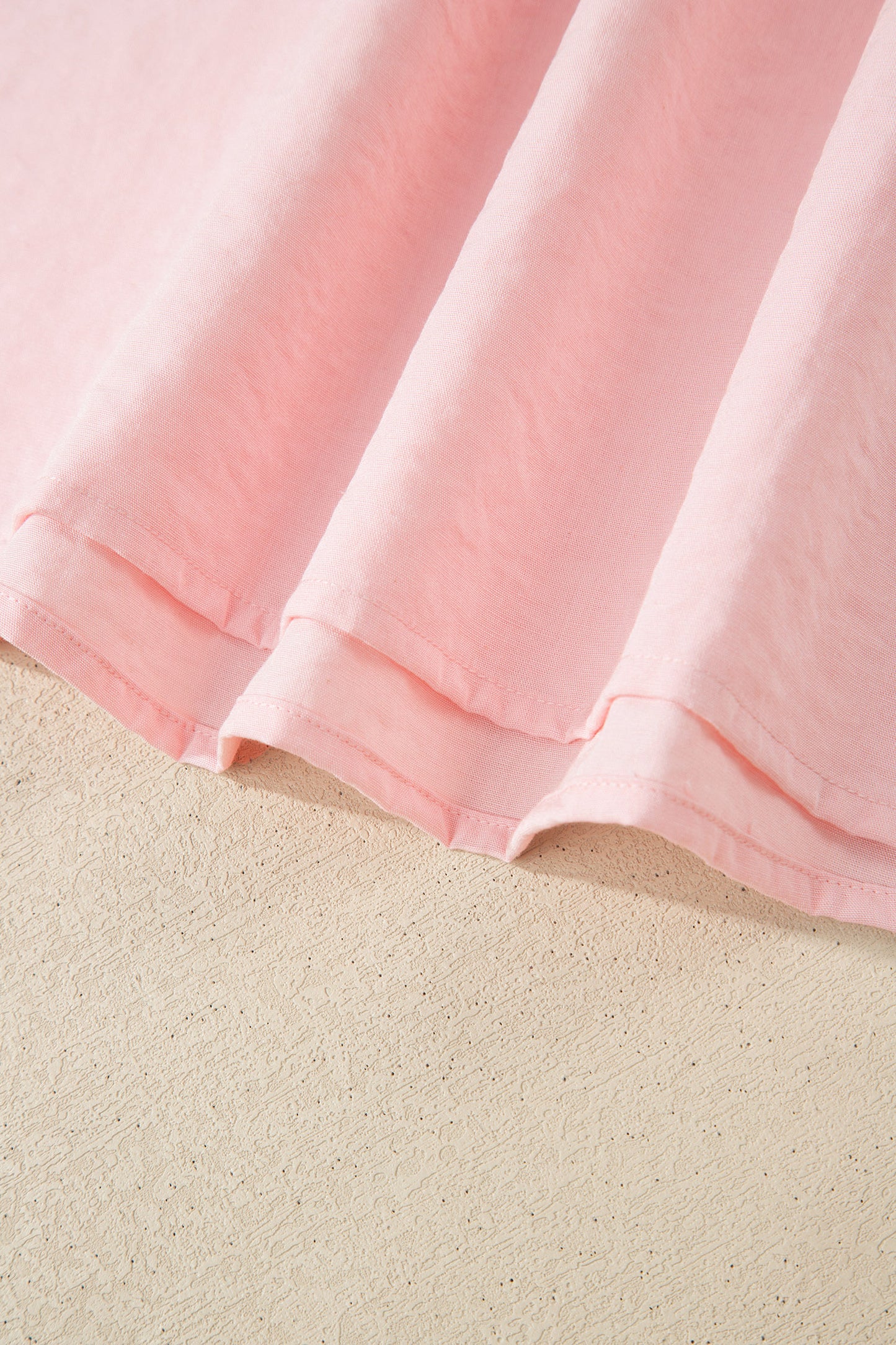 The Blushing Charm Dress