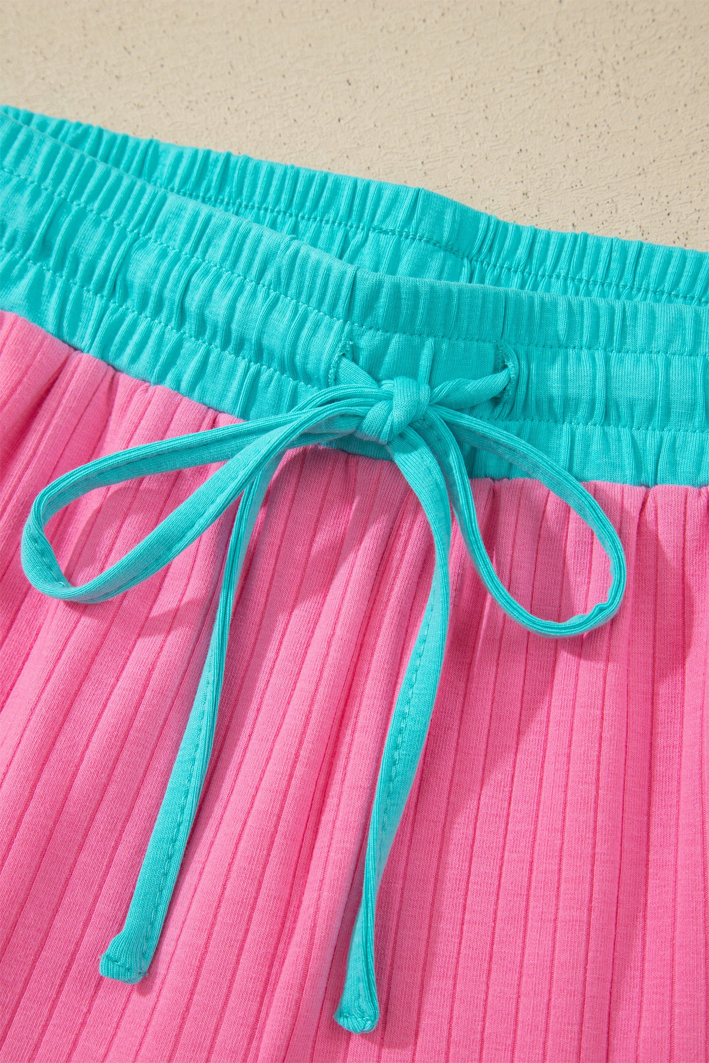 Pink Tide Social Set