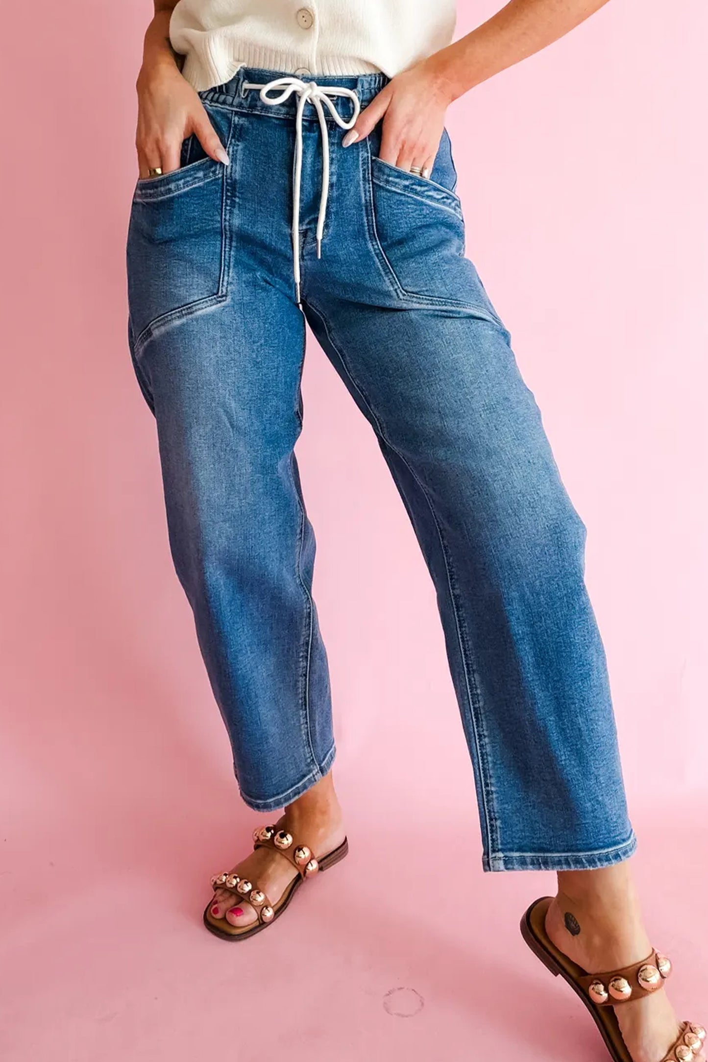 Weekend Wanderer Jeans