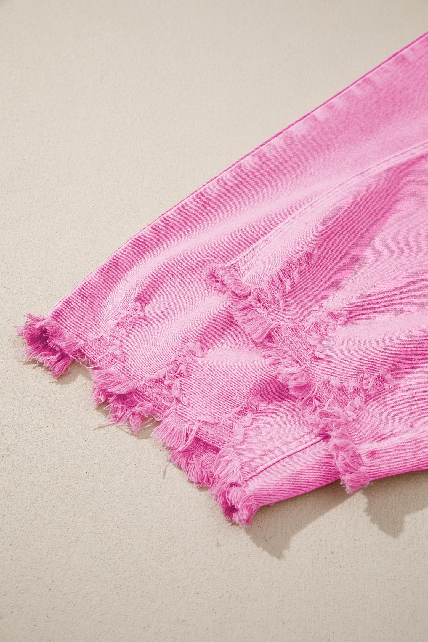 Southern Charm Pink Flares