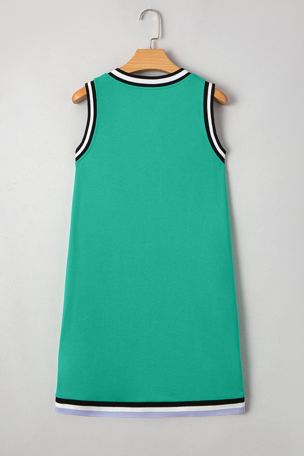 Court Side Chic Athletic Dress