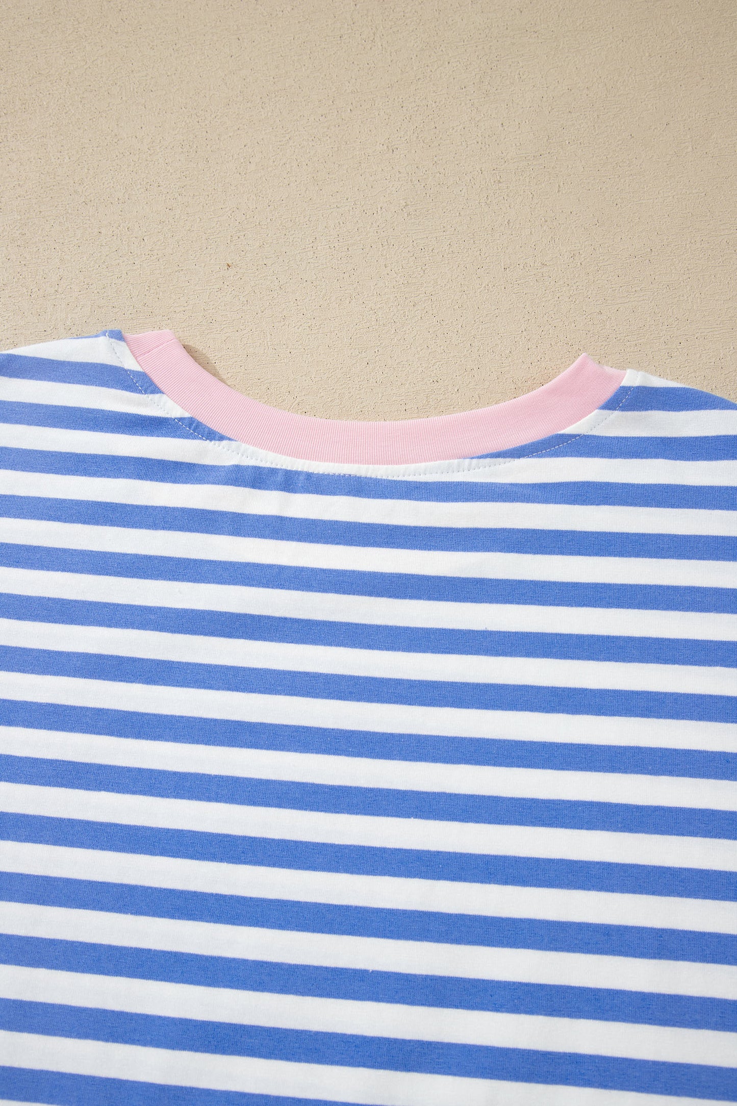 Seaside Stroll Striped Set